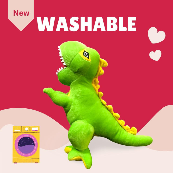 Toys Dinosaur Soft Toy for Kids Animal Cute Teddy Bear