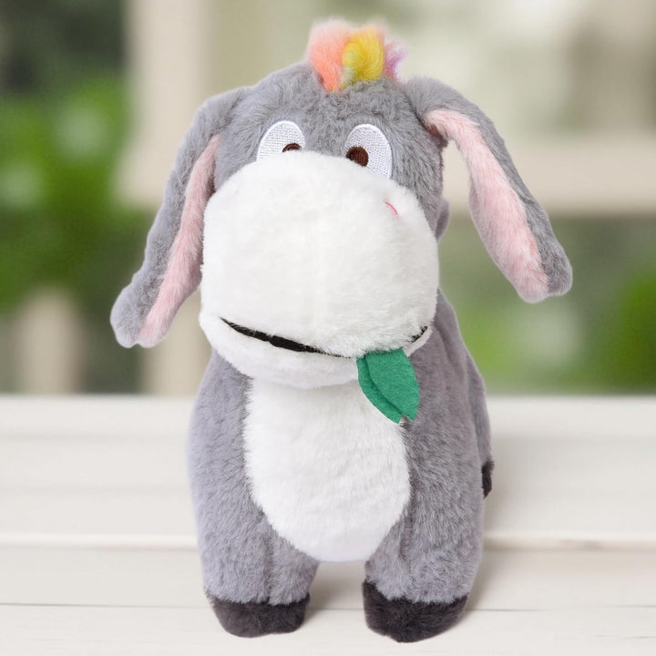 Donkey Stuffed Plush Animal | Teddy Bear Soft Toy